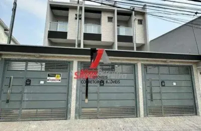 Casa com 3 quartos à venda na Rua Dario Costa Mattos, 100, Parque Boturussu, São Paulo