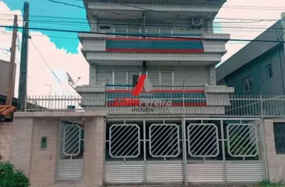 Apartamento (apartamento padrão) para venda, 1 dorm(s), 1 vaga(s), 45 m²