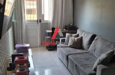 Casa (sobrado) para venda, 2 dorm(s), 2 vaga(s), 74 m²
