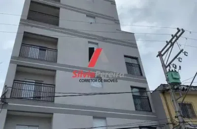 Apartamento (apartamento padrão) para venda, 2 dorm(s), 45 m²