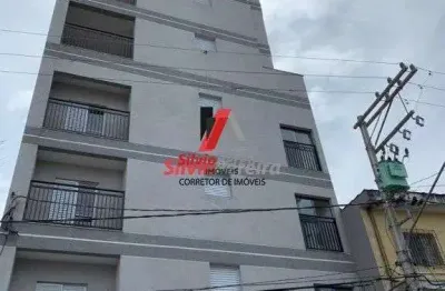 Apartamento (apartamento padrão) para venda, 2 dorm(s), 45 m²