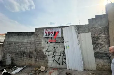 Terreno à venda no Parada XV de Novembro, São Paulo 