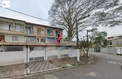 Casa (sobrado) para venda, 3 dorm(s), 3 vaga(s), 145 m²