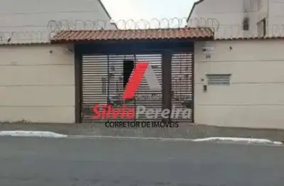 Casa com 2 quartos à venda na Vila Paranaguá, São Paulo 