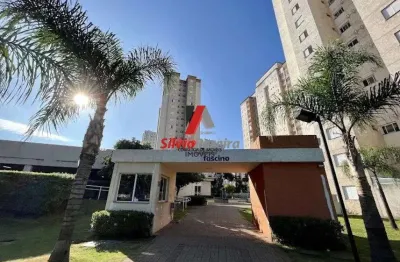 Apartamento (apartamento padrão) para venda, 2 dorm(s), 1 suite(s), 1 vaga(s), 5