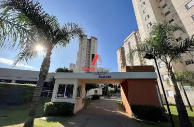 Apartamento (apartamento padrão) para venda, 2 dorm(s), 1 suite(s), 1 vaga(s), 54 m²