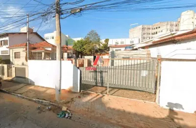 Terreno à venda na Vila Doutor Eiras, São Paulo 