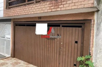 Casa com 3 quartos à venda na Rua Rio Mambituba, 99, Vila Sérgio, São Paulo