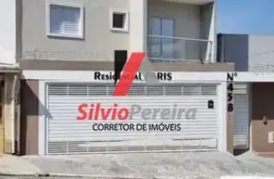 Apartamento (apartamento padrão) para venda, 2 dorm(s), 40 m²