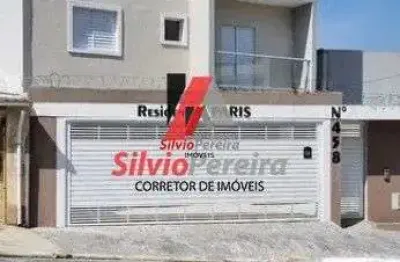 Apartamento (apartamento padrão) para venda, 2 dorm(s), 40 m²