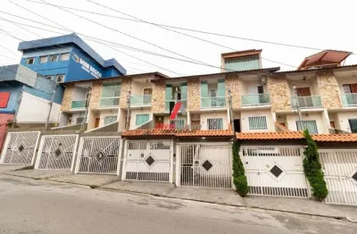 Casa com 3 quartos à venda na Vila Esperança, São Paulo 