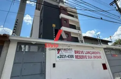 Apartamento (apartamento padrão) para venda, 2 dorm(s), 1 vaga