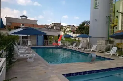 Apartamento (apartamento padrão) para venda, 2 dorm(s), 1 vaga(s), 54 m²