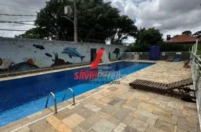 Apartamento (apartamento padrão) para venda, 2 dorm(s), 1 vaga(s), 47 m²