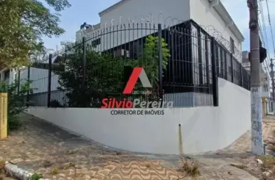 Ponto comercial para alugar na Vila Pedroso, São Paulo 