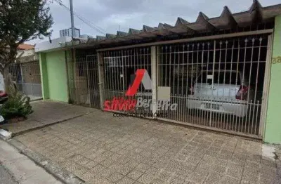Casa com 3 quartos à venda na Rua Professor Assis Veloso, 338, Jardim São Vicente, São Paulo