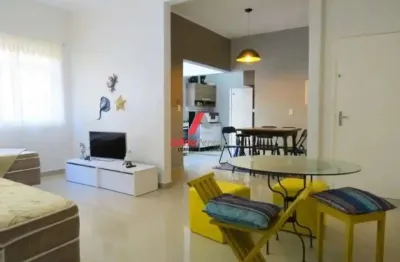 Apartamento (apartamento padrão) para venda, 2 dorm(s), 1 vaga(s), 84 m²