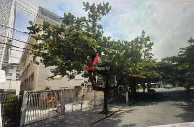 Apartamento (apartamento padrão) para venda, 2 dorm(s), 1 vaga(s), 55 m²