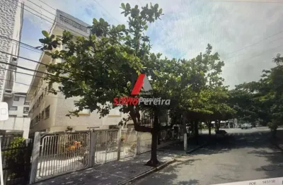 Apartamento (apartamento padrão) para venda, 2 dorm(s), 1 vaga(s), 55 m²