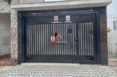 Casa (terrea) para venda, 2 dorm(s), 1 suite(s), 1 vaga(s), 110 m²