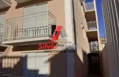 Apartamento (apartamento padrão) para venda, 1 dorm(s), 37 m²