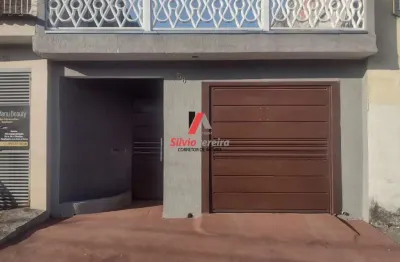 Casa com 2 quartos à venda no Parque Sevilha, São Paulo 