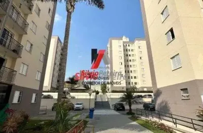 Apartamento com 3 quartos à venda na Rua Antônio João de Medeiros, 465, Itaim Paulista, São Paulo