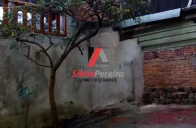 Terreno à venda em Jordanopolis, São Paulo 
