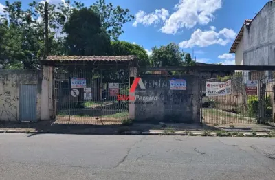 Terreno à venda na Vila Jacuí, São Paulo 