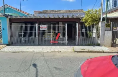 Casa (terrea) venda, 2 dms,  3 vag, 2wc, -  233,62m² - (9x26)