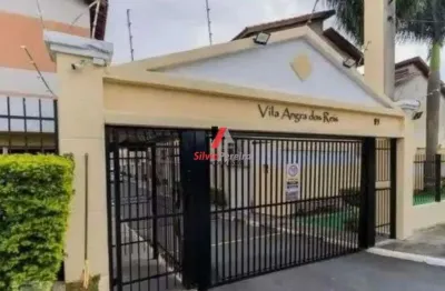 Casa com 2 quartos à venda na Vila Talarico, São Paulo 