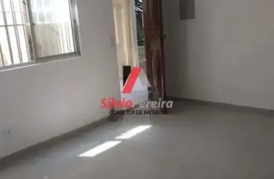 Apartamento com 2 quartos à venda na Vila Sílvia, São Paulo 