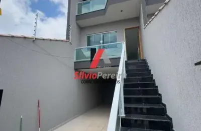 Casa com 2 quartos para alugar na Rua Adelina Silvestre, 56, Vila São Silvestre (Zona Leste), São Paulo