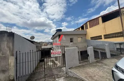 Casa com 3 quartos à venda na Vila Nova Curuçá, São Paulo 