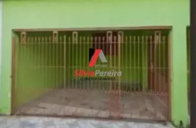 Sobrado para venda, 4 dorm(s), 1 suite(s), 1 vaga(s), 150 m² - vila verde