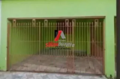 Sobrado para venda, 4 dorm(s), 1 suite(s), 1 vaga(s), 150 m² - vila verde