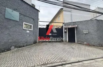 Sobrado de condomínio a venda no jardim são nicolau- zona leste ( próximo a fatec da avenida águia de haia)