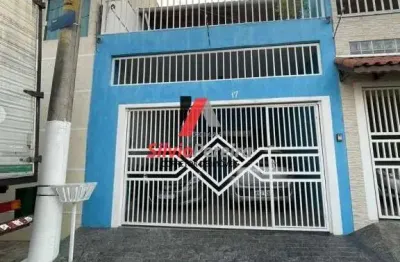 Lindo sobrado a venda no bairro  vila são silvestre  - são miguel paulista