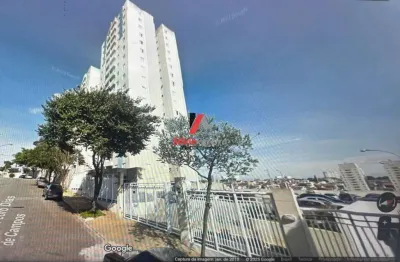 Apartamento com 3 quartos à venda na Chácara Seis de Outubro, São Paulo 