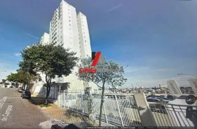 Apartamento com 3 quartos à venda na Rua Coronel Pedro Dias de Campos, 947, Chácara Seis de Outubro, São Paulo