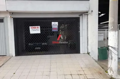 Casa com 4 quartos à venda no Parque Boturussu, São Paulo 