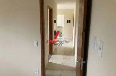 Apartamento (apartamento padrão) para venda, 2 dorm(s), 1 vaga(s), 50 m²