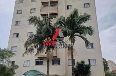 Apartamento  venda e locação, 3dorm(s), 1 vaga(s), 2 wc,  90 m²
