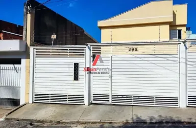 Casa com 2 quartos à venda na Vila Ponte Rasa, São Paulo 