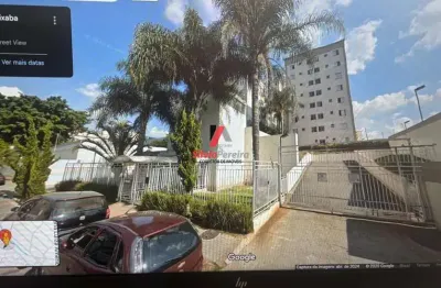 Apartamento com 2 quartos à venda na Cidade Líder, São Paulo 