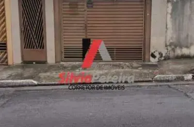 Sobrado para venda no bairro vila jacui, 3 dormitórios - 250m²