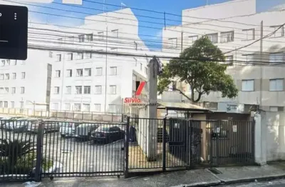 Apartamento com 2 quartos à venda na Vila Chabilândia, São Paulo 