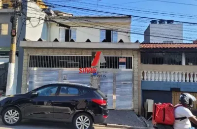 Casa com 5 quartos à venda na Rua Francesco Calegari, 184, Conjunto Residencial José Bonifácio, São Paulo