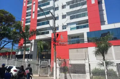 Apartamento (apartamento padrão) para venda, 2 dorm(s), 1 suite(s), 1 vaga(s), 63 m²