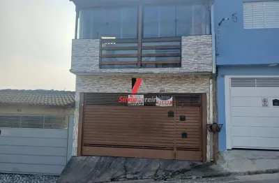 Casa (sobrado) para venda, 4 dorm(s), 2 suite(s), 2 vaga(s), 150 m²